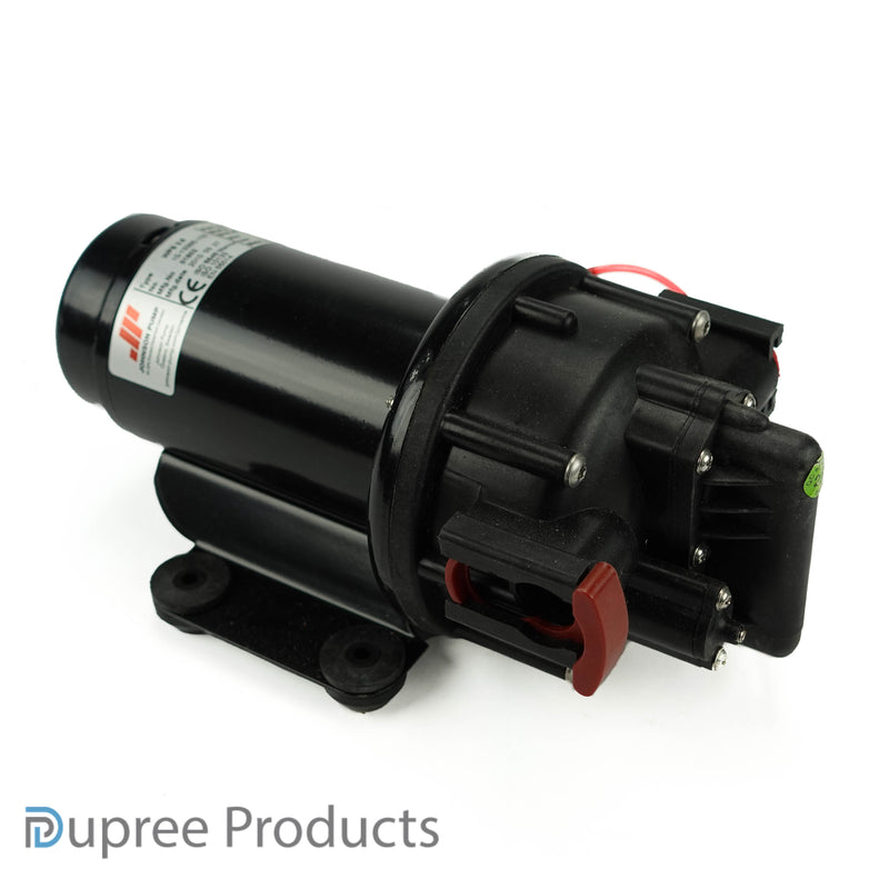 AquaJet Water Pressure Pump