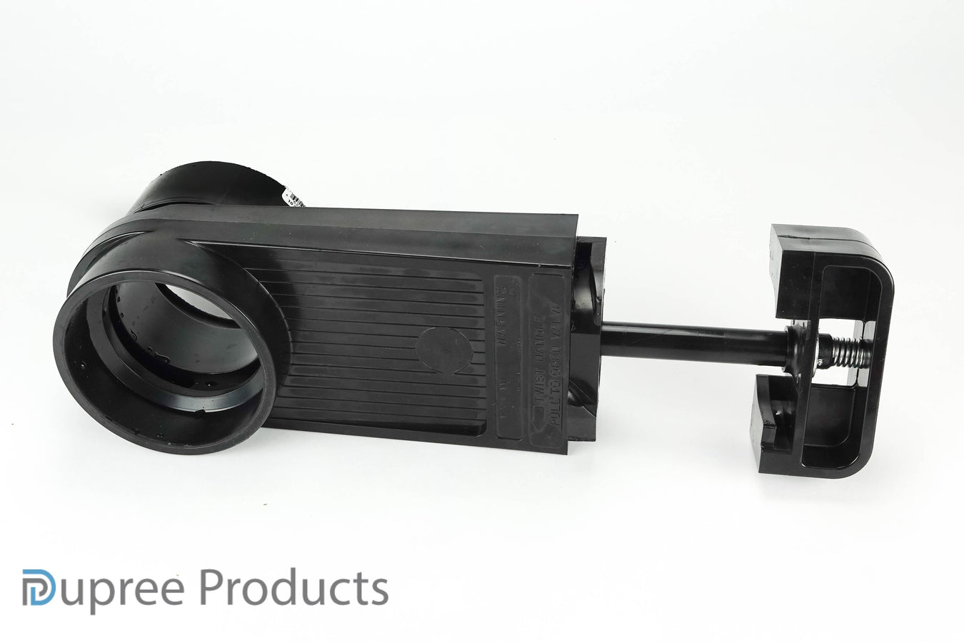 Twis-Loc Manual Valve