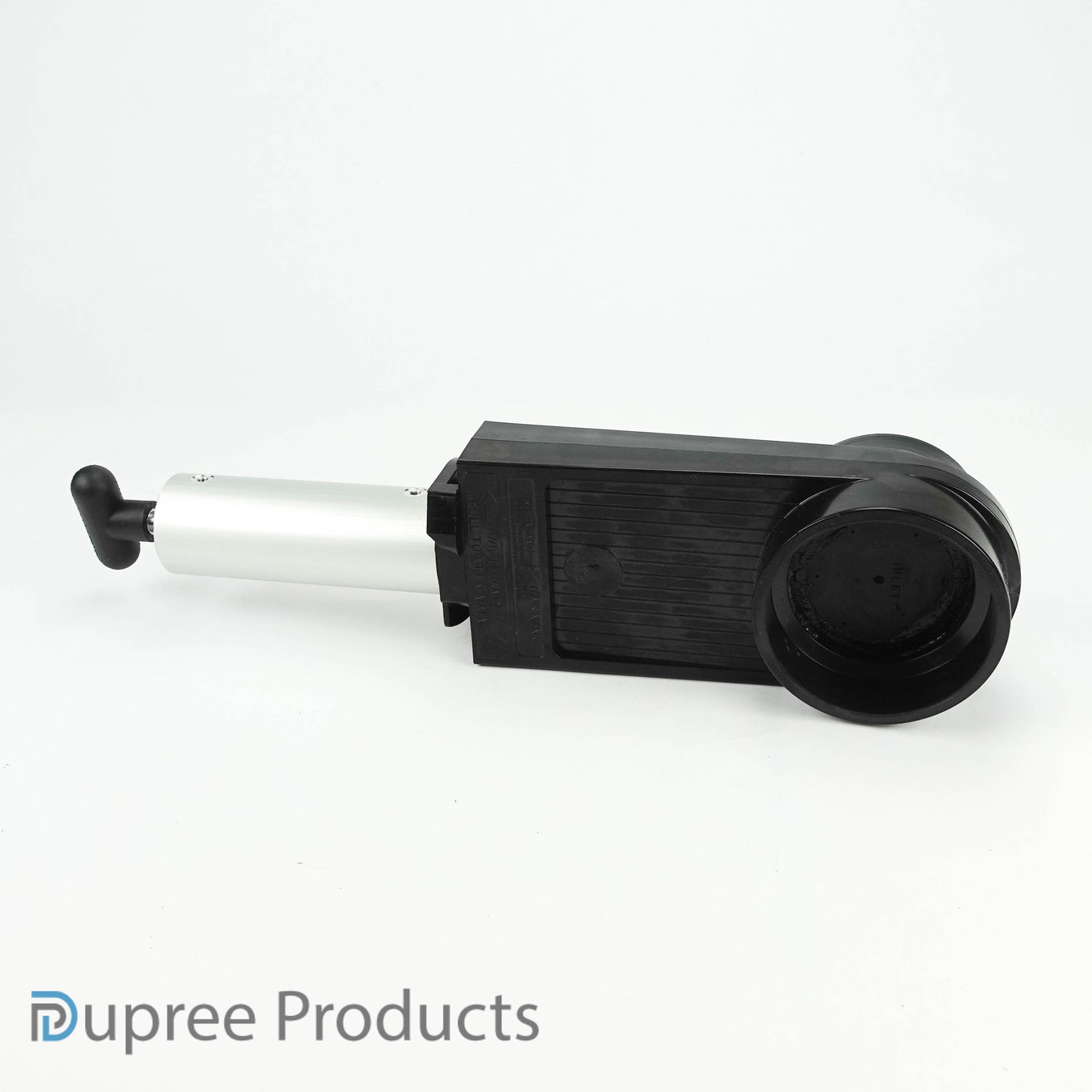 Power Valve
