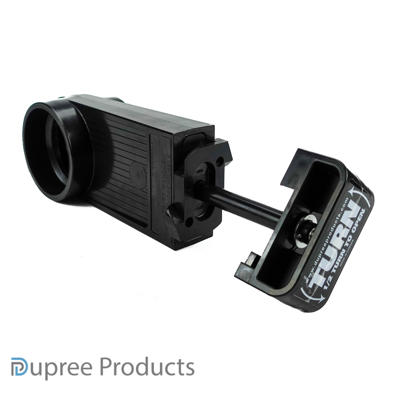 Dupree Valves