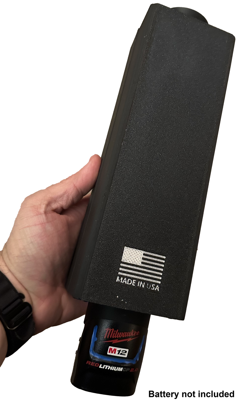 Lone Wolf Trailer Tester