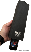 Lone Wolf Trailer Tester