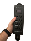 Lone Wolf Trailer Tester