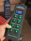 Lone Wolf Trailer Tester