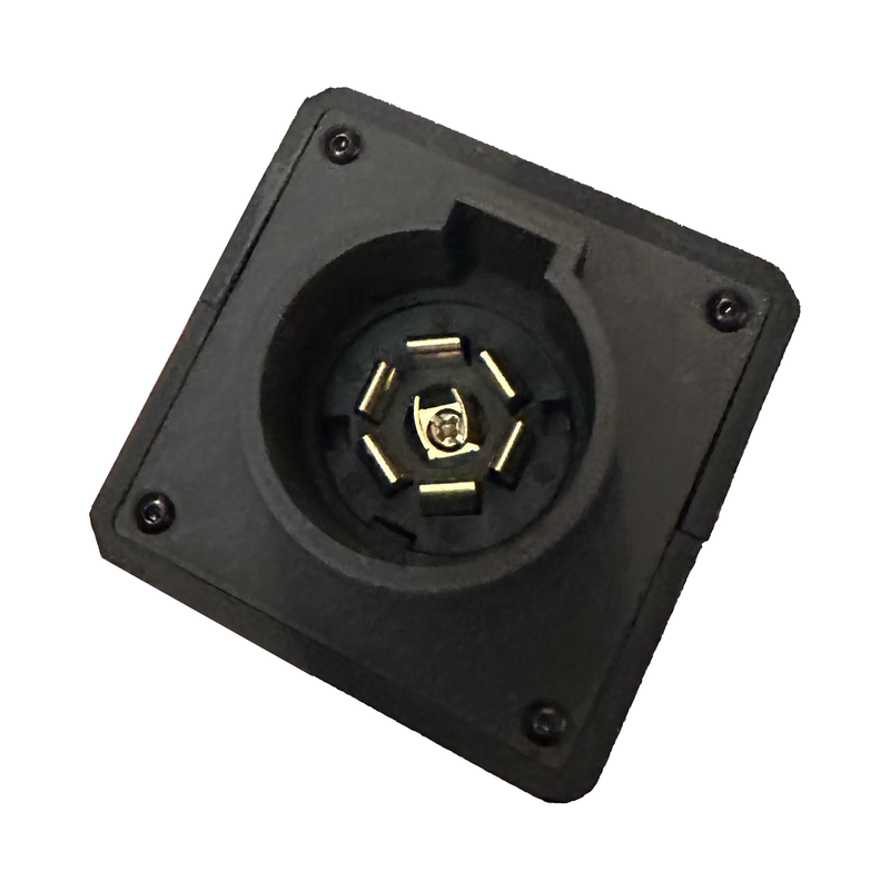 Lone Wolf Trailer Tester