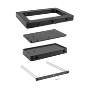 Minn Kota MKA56 Quick Release Bracket 1854056