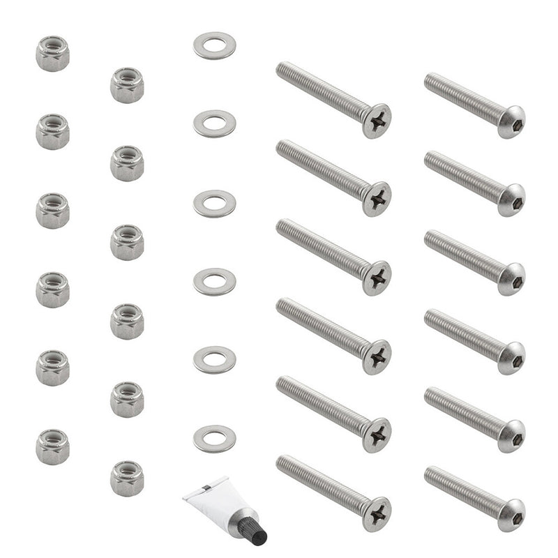 Minn Kota MKA56 Quick Release Bracket 1854056
