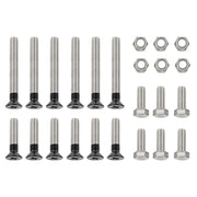 Minn Kota MKA58 Boat Deck Reinforcement Kit 1854058