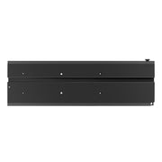 Minn Kota MKA62 CableSteer Quick Release Bracket 1862052