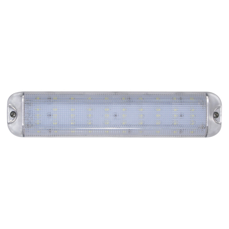 Scandvik E500 Engine Room Light  1030V  Cool White 41389P