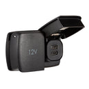 Scanstrut Flip Pro Multi  Dual USBC  12V Power Socket SCMULTIF1