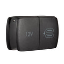 Scanstrut Flip Pro Multi  Dual USBC  12V Power Socket SCMULTIF1