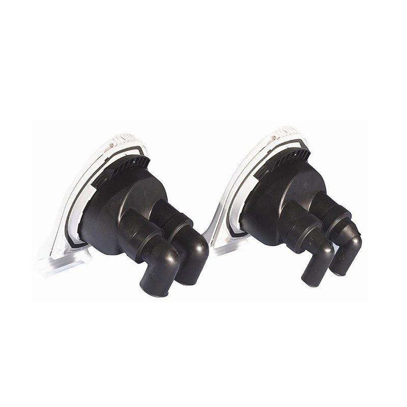 Whale Smartbail  Compact Manual Bilge Pump BP5012