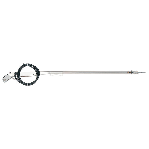 Marinco Premier Wiper Arm  Stainless Steel  Single  1520 33084W