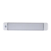 Scandvik 10 Cabin Light wSwitch  White  Blue  1030V 41480P