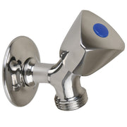 Scandvik SS Washdown Spigot 10187P