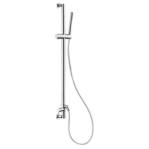 Scandvik AllInOne Shower System  28 Shower Rail 16114