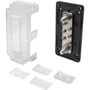 SeaDog Buss Bar wCover  6 Terminals 4266923