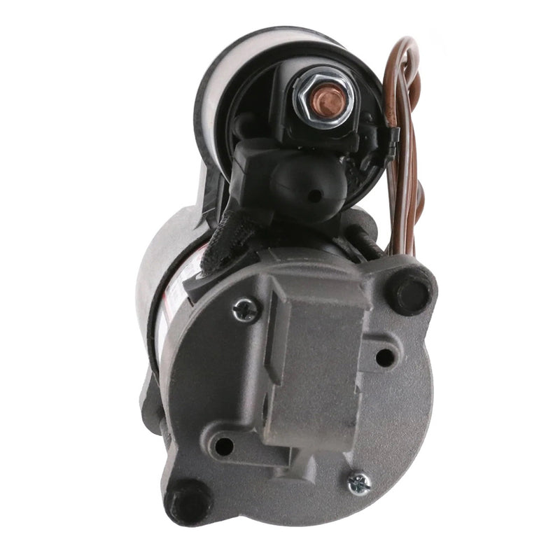 ARCO Marine Premium Replacement Outboard Starter fYamaha 200Present  13 Tooth 3431
