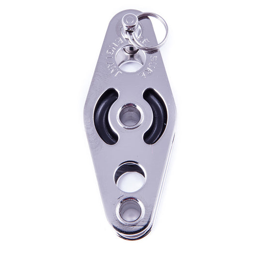 SeaSure 25mm Single Block wBecket 0011CRD