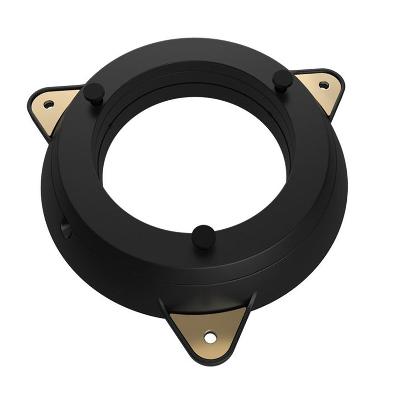 Metro Marine Surface Mount fFSeries Round Fixtures FR1SMT