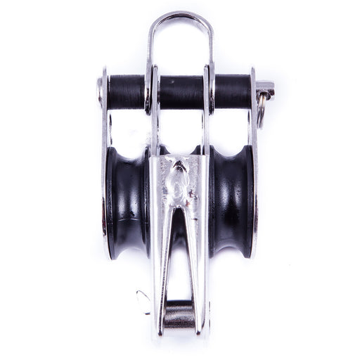 SeaSure 25mm Treble Block wVJam 0035CRD