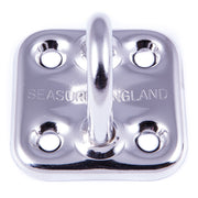 SeaSure Pad Eye Plate 46mm x 46mm 1617CRD