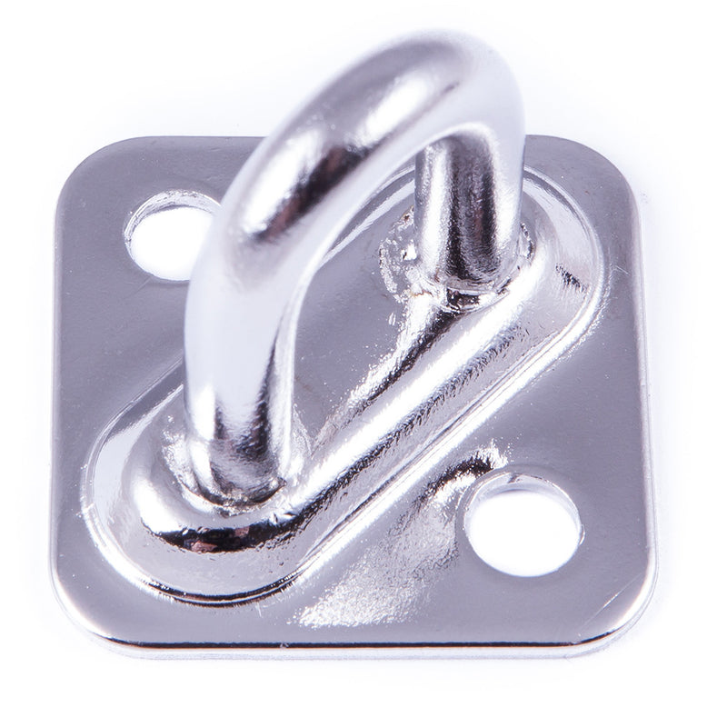 SeaSure Small Mast or Deck Eye 2542CRD