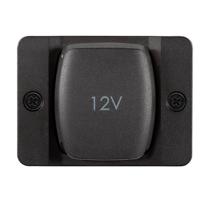 Scanstrut Flip Pro 12V Power Socket SC12VF1