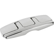 SeaDog 6 Rectangle SS Folding Cleat wHex Bolts 0411361