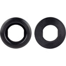 SeaDog 2 Gauge Power Socket Adapter Mounting Plate 4261011