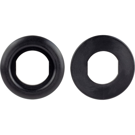 SeaDog 2 Gauge Power Socket Adapter Mounting Plate 4261011