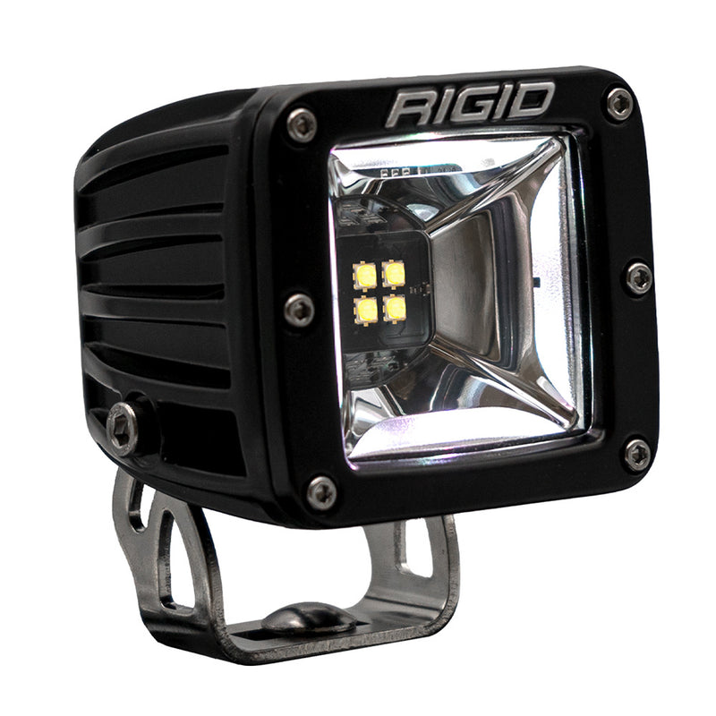 RIGID Industries Radiance Scene  RGBW  Surface Mount  Pair 682053