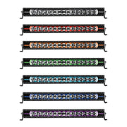 RIGID Industries Radiance  30 Light Bar  RGBW 230053