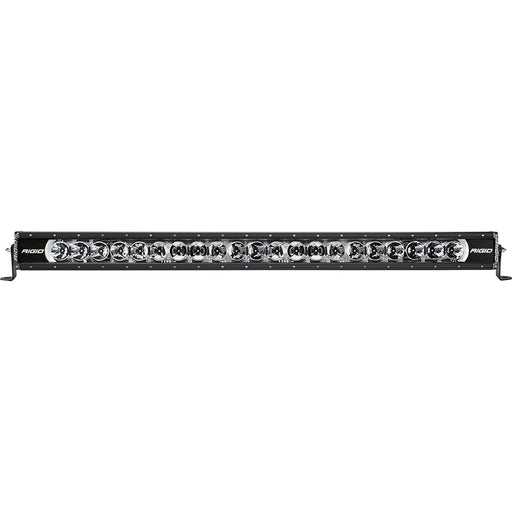 RIGID Industries Radiance  40 Light Bar  RGBW 240053