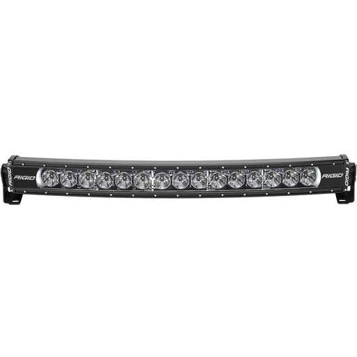 RIGID Industries Radiance  Curved 30 Light Bar  RGBW 330053