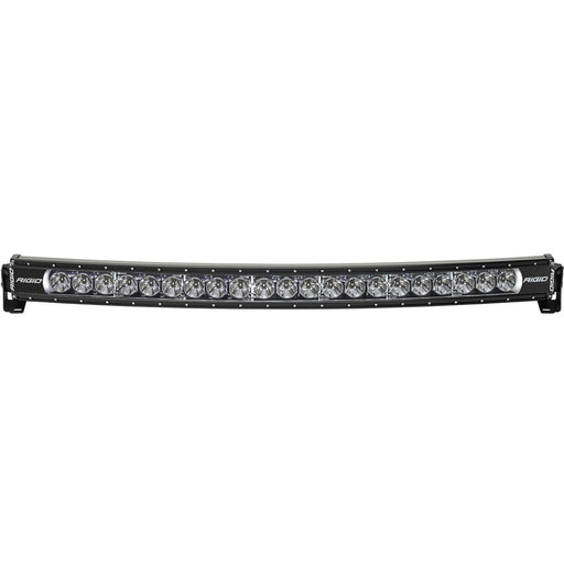 RIGID Industries Radiance  Curved 40 Light Bar  RGBW 340053