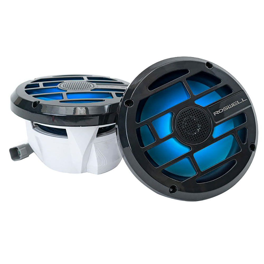 Entertainment - Speakers