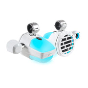 Roswell R1 Pro Tower Speakers  White  200W RMS  400W Peak Power C9201910W