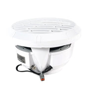 Roswell R1 10 Subwoofer  White  250W RMS  500W Peak Power C9201800