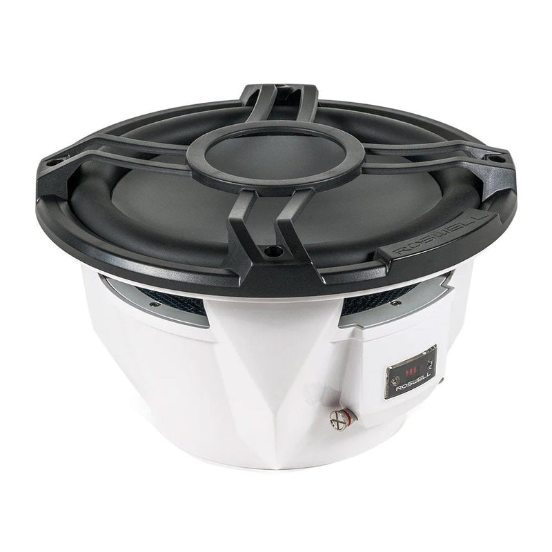 Roswell RMA 12 Subwoofer  Black  500W RMS  1000W Peak Power C9201811