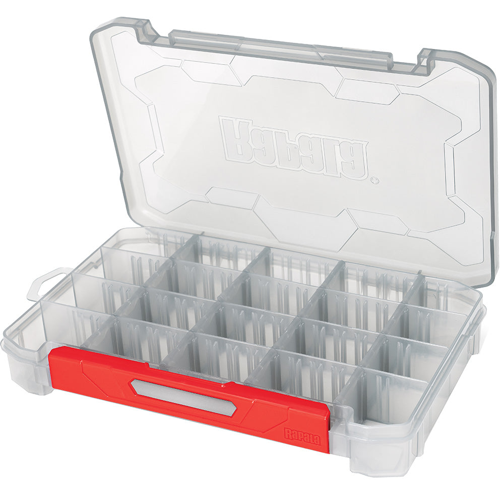 Hunting & Fishing - Tackle Storage