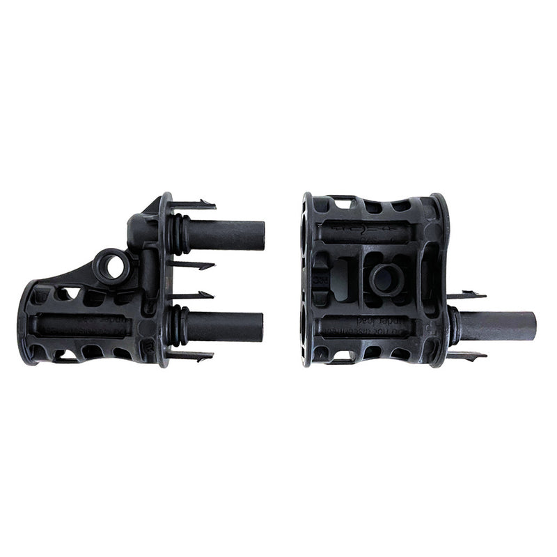 Samlex Solar Panel Branch Connectors SBC2DC