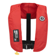 Mustang MIT 70 Automatic Inflatable PFD  Red MD404240202
