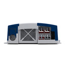 Xantrex TRUEcharge3 40A 3 Bank Battery Charger  12V 804124010