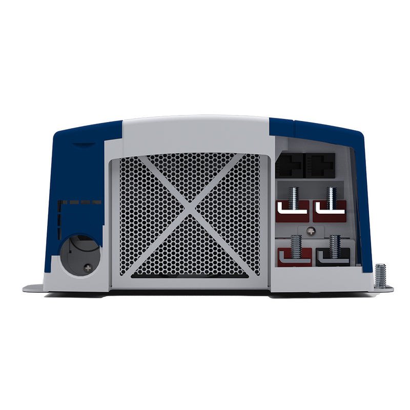 Xantrex TRUEcharge3 60A 3 Bank Battery Charger  12V 804126010