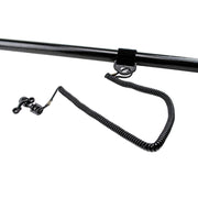 YakGear Coiled Paddle Leash CPL24