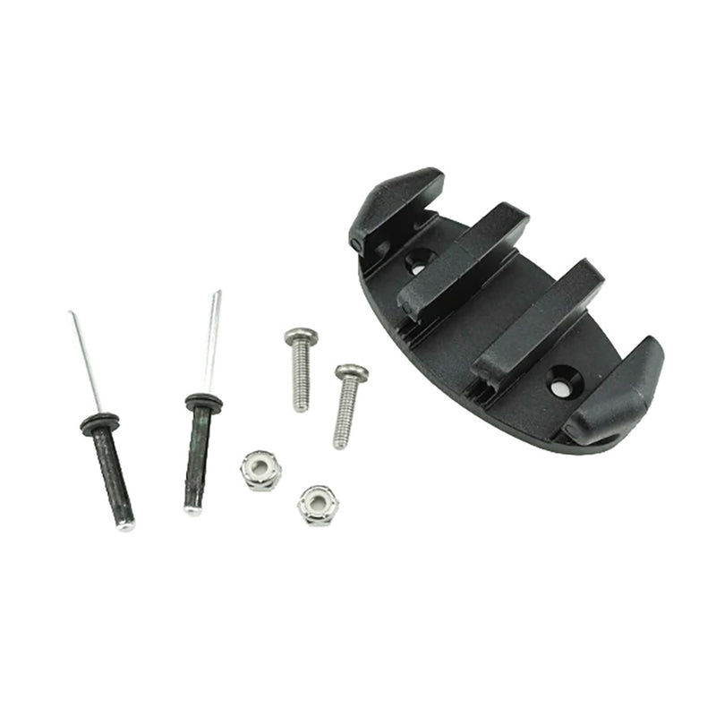 YakGear Zig Zag Cleat Kit ZZCK1