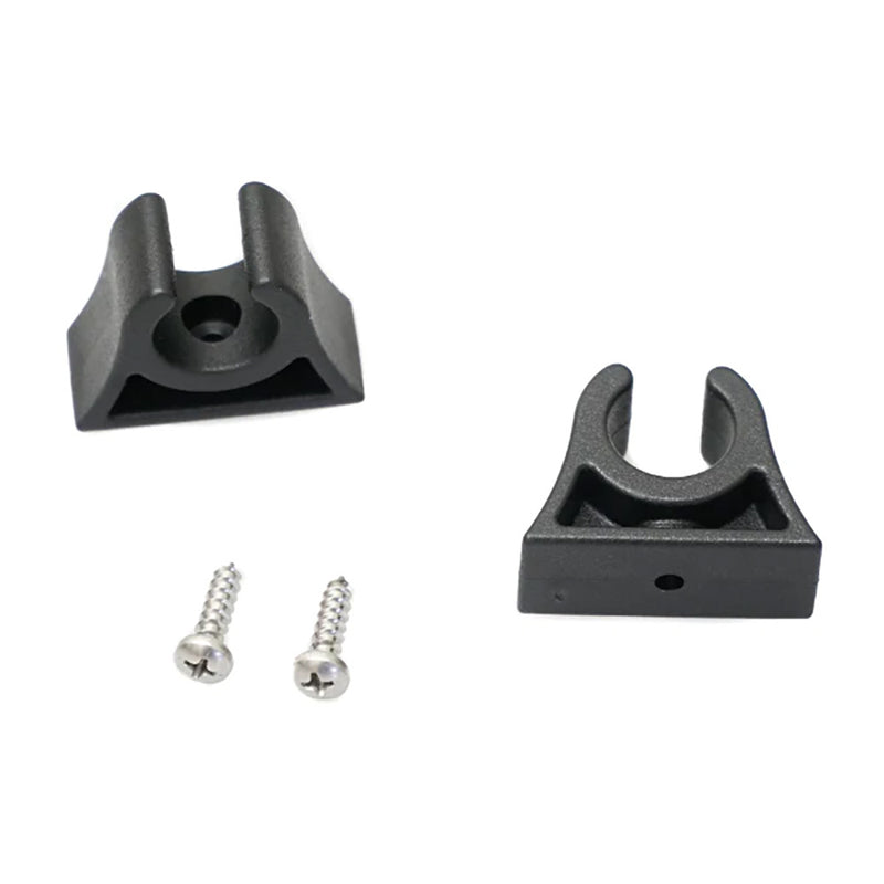 YakGear Molded Stick Clip Kit  34 Clips MPC34