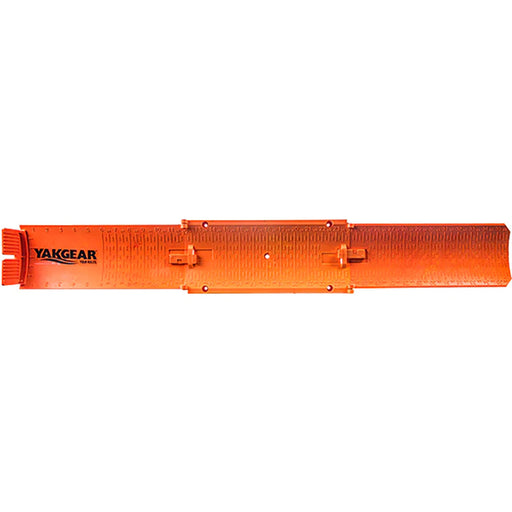 YakGear Fish Stik  Orange 019004SO